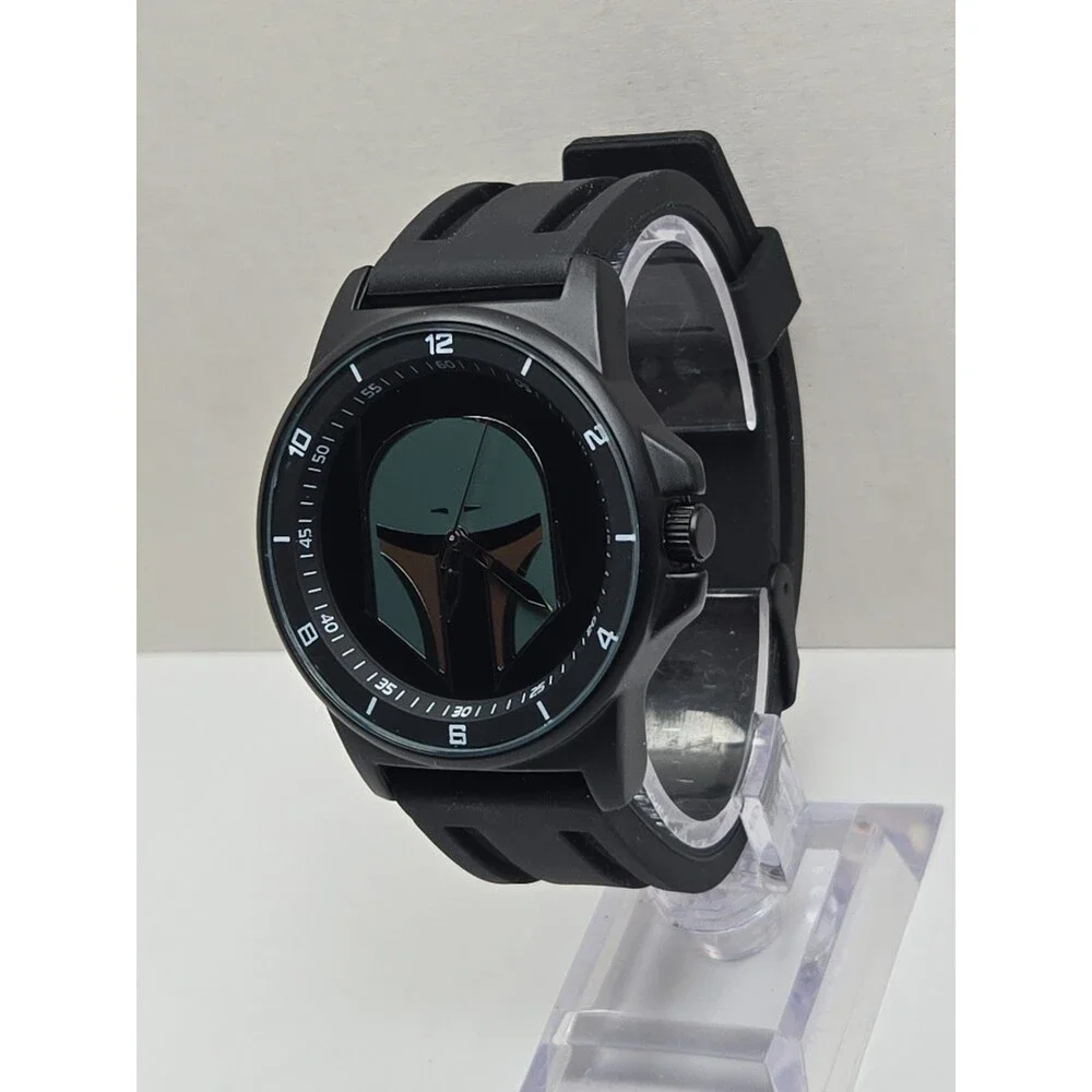 Accutime item shows
